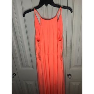 Gianni Bini Maxi Dress